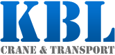 K.B.L CRANE AND TRANSPORT CO., LTD.